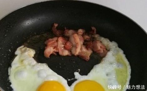 元气|5分钟元气早餐,省时省力营养丰富,还不快试试