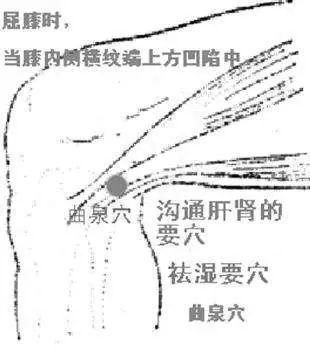  头痛辩证取穴