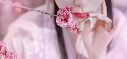 美女|古代美女被人诬陷,为洗刷罪名写了一首词,没想到却改变了命运