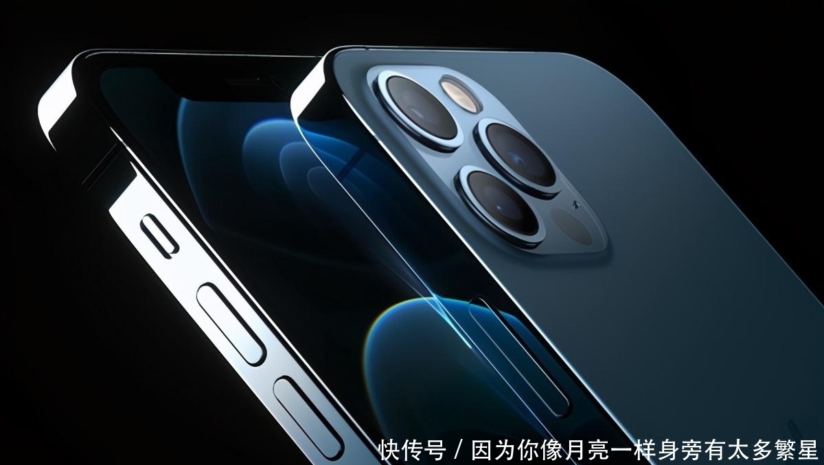 艾特|尴尬 DXO艾特库克,苹果不搭理,iPhone12Pro成绩怎么样?