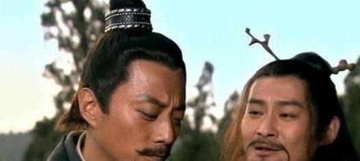 水浒中他的结局最好,识破宋江,谎称要回乡探母,最终一去不返!
