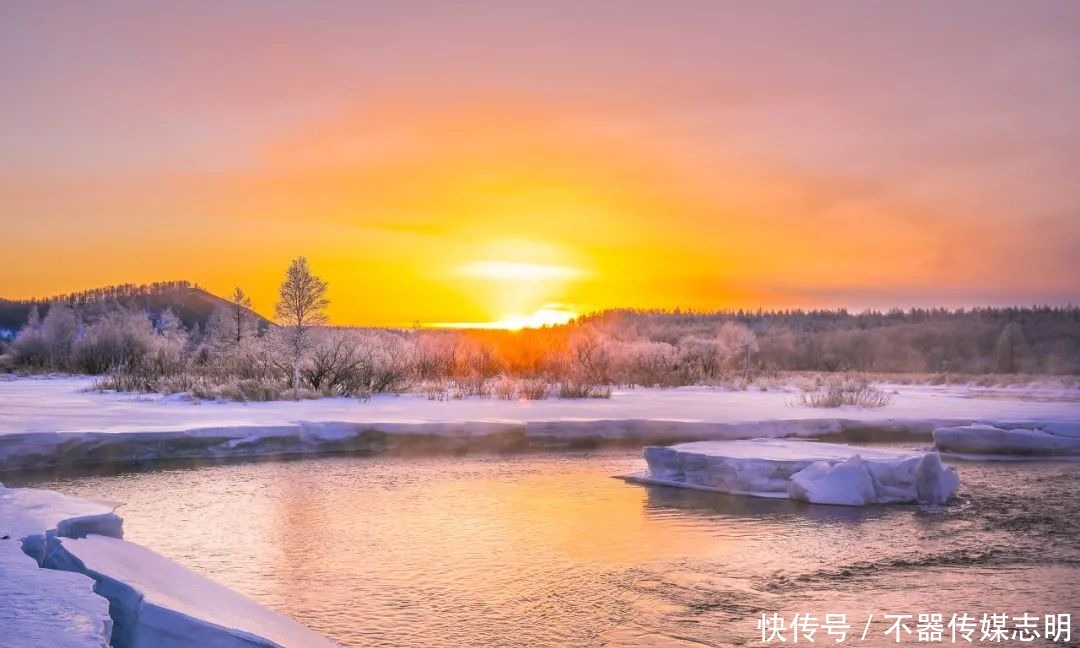 2月最佳旅行地榜单出炉｜看到第一个我就忍不住想出发……