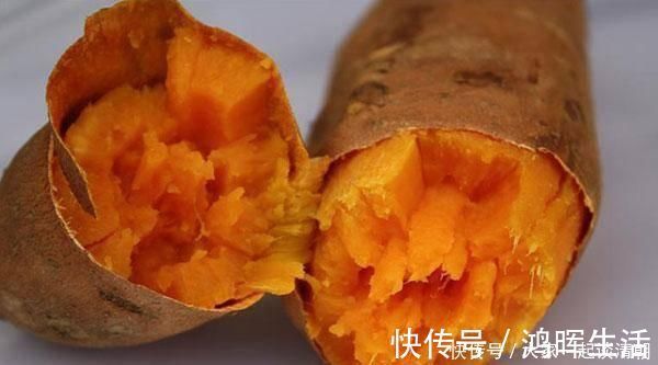 食物|长寿还是短命，全凭一张“嘴”中年人想长寿，4种食物要多吃