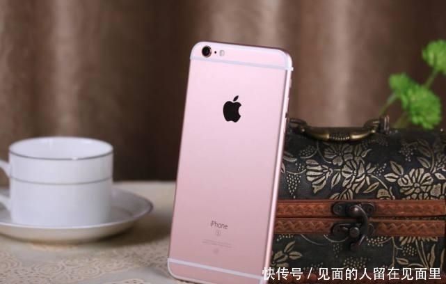 iOS|iOS 15在路上，可惜iPhone 6S系列用户被抛弃