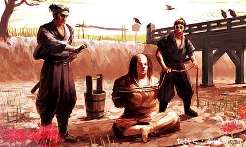 胆量|他因胆量受织田信长重用,反叛信长后,抛弃族人、家臣苟活于世