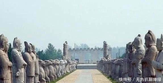 皇陵|清朝灭亡后为什么还有人守护皇陵？谁给他们发工资？