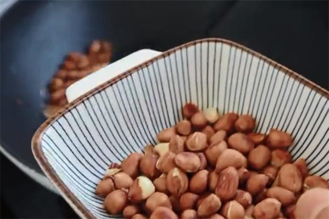 花生|教你在家做元宵,不破皮、不露馅,做法简单,学会不用出去买了