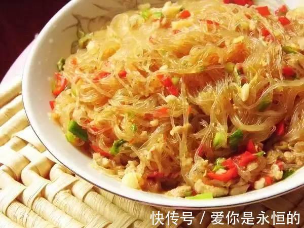 色香入味的几道家常菜,吃过一次就忘不了,拌米饭吃再合适不过了