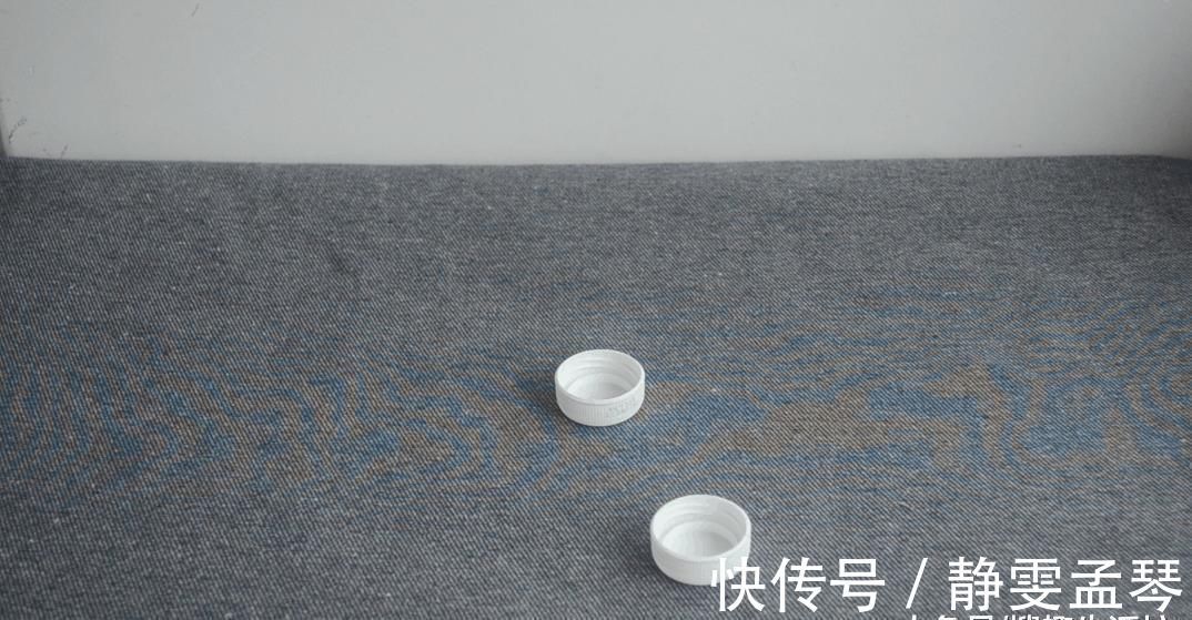 阳台|塑料瓶盖别再丢了, 改造一下, 放在阳台上有大用处, 看完赶紧试试