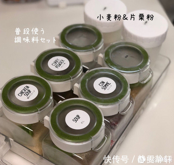 整洁|如果你不是勤快人,建议这样整理冰箱,每天打开整洁治愈