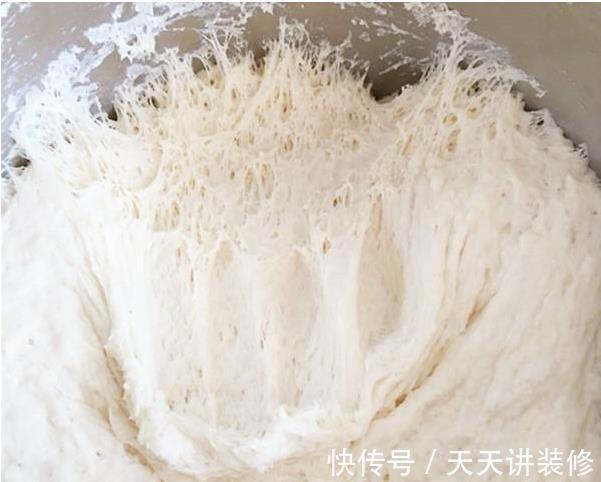 酵母|蒸馒头时,只加酵母就废了,加滴“它”,馒头特暄软,越嚼越香