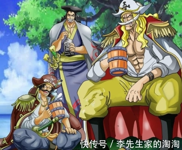 之国|海贼王:和之国局势分析,御田是剧情杀,他有三点理由不会输!