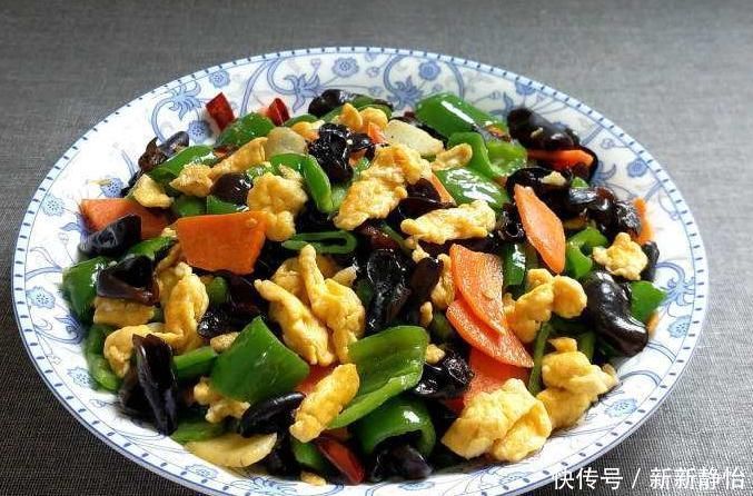 清洁|此菜是血管“清洗机”,每2天吃1次,相当于1次全面的清洁!