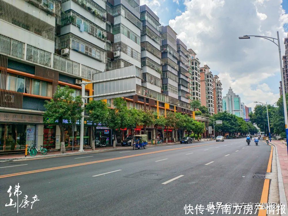 房源|直降143万!一个月调价6次!千灯湖有盘“底裤价”也卖不出