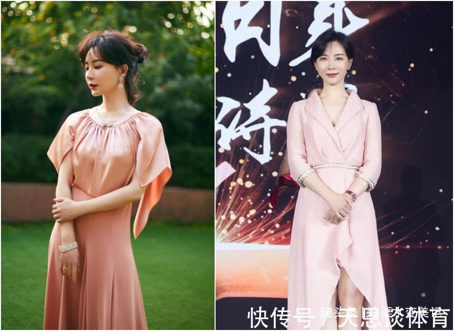 服装 女人过了40岁,别打扮的那么俗气!这5种衣服要少穿,廉价没品位