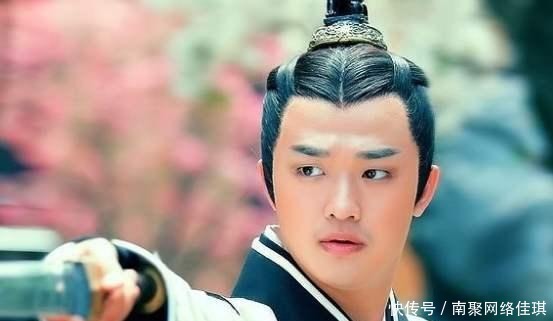 历经帝、王、候、平民四种身份的刘贺,真可谓是最特殊的皇族之一