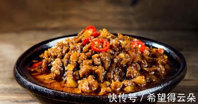 牛肉丸子的做法-牛肉丸的做法和食谱!