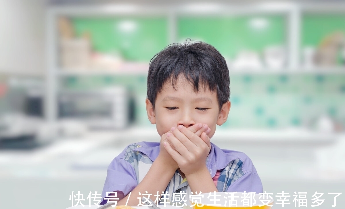 隐性饥饿|“隐性饥饿”正悄悄偷走孩子智力和身高,娃有以下特征,更要注意