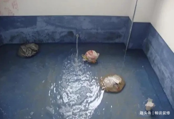 止回阀|装修时当“甩手掌柜”可不行，这5处细节，再忙也要去把关验收