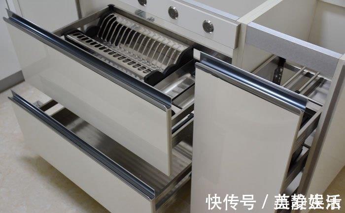 插座|无论厨房多大,都建议做好这些硬装知识点,能让你少走弯路不踩坑