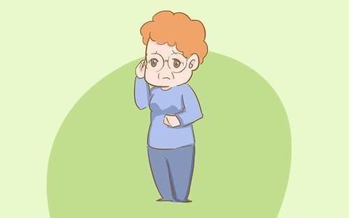 老年痴呆的前兆很明显,不重视,你可能会成为儿女的负担