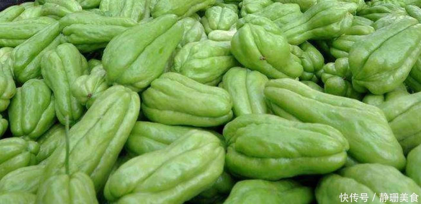 简单|佛手瓜5种最好吃的做法,简单美味又下饭,看看你喜欢吃不?