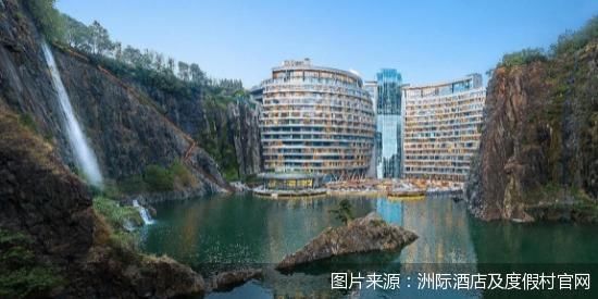 北京商报|22.5亿急寻买家 深坑酒店谁将接盘？