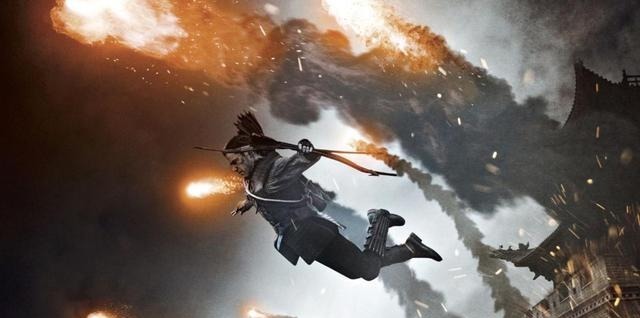 剧情|5本被网友称赞不已的历史小说,剧情高能,一口气读完酣畅淋漓