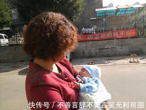 月子|为什么姥姥带大的孩子通常会更喜欢奶奶?这4个原因,家长要反省