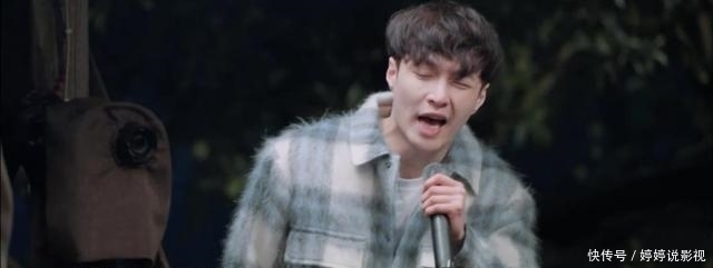 张艺兴 向往的生活:第三期彭昱畅有点不对劲,溢出屏幕的尴尬和不自然