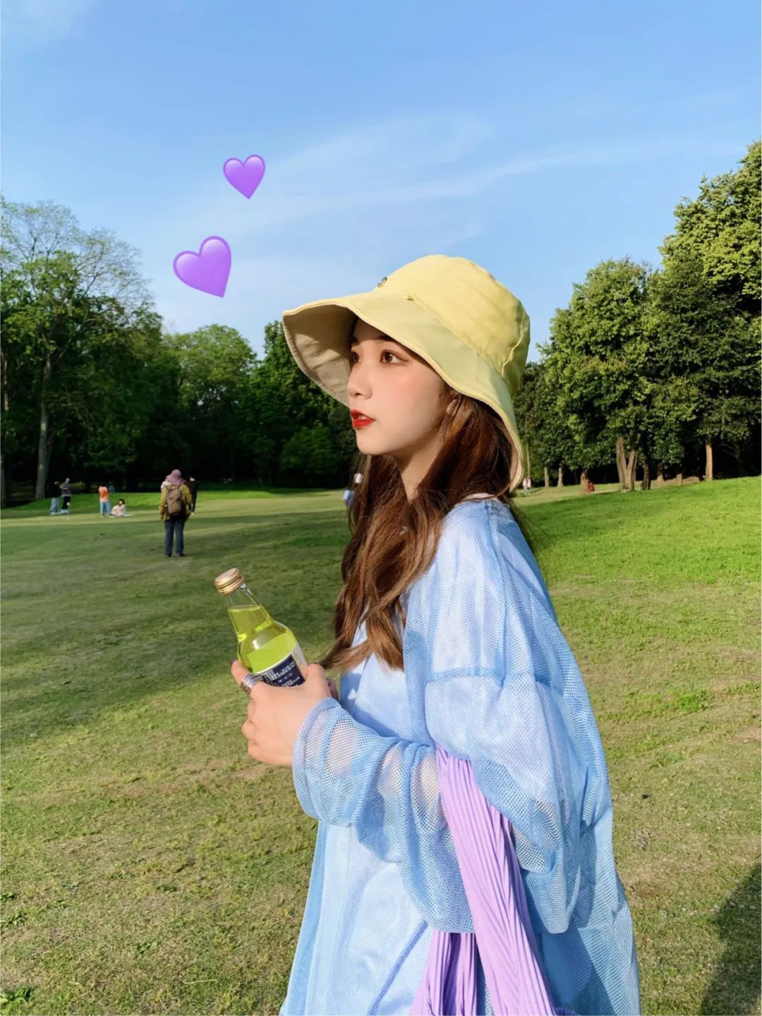 防晒|“空调系”穿搭火了！这么穿凉爽又防晒