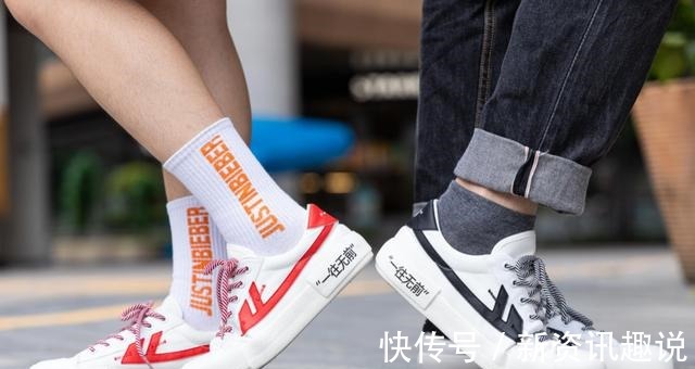 国潮 曾是国内第一运动品牌,出海爆火,身价翻6倍多,老外东方大牌!