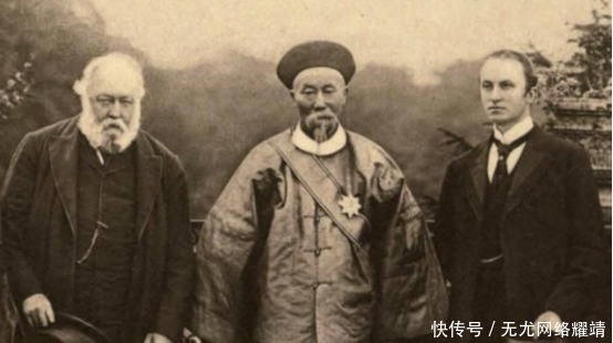 辛丑|《辛丑条约》中，列强为啥没有割地条款？主要原因在这里