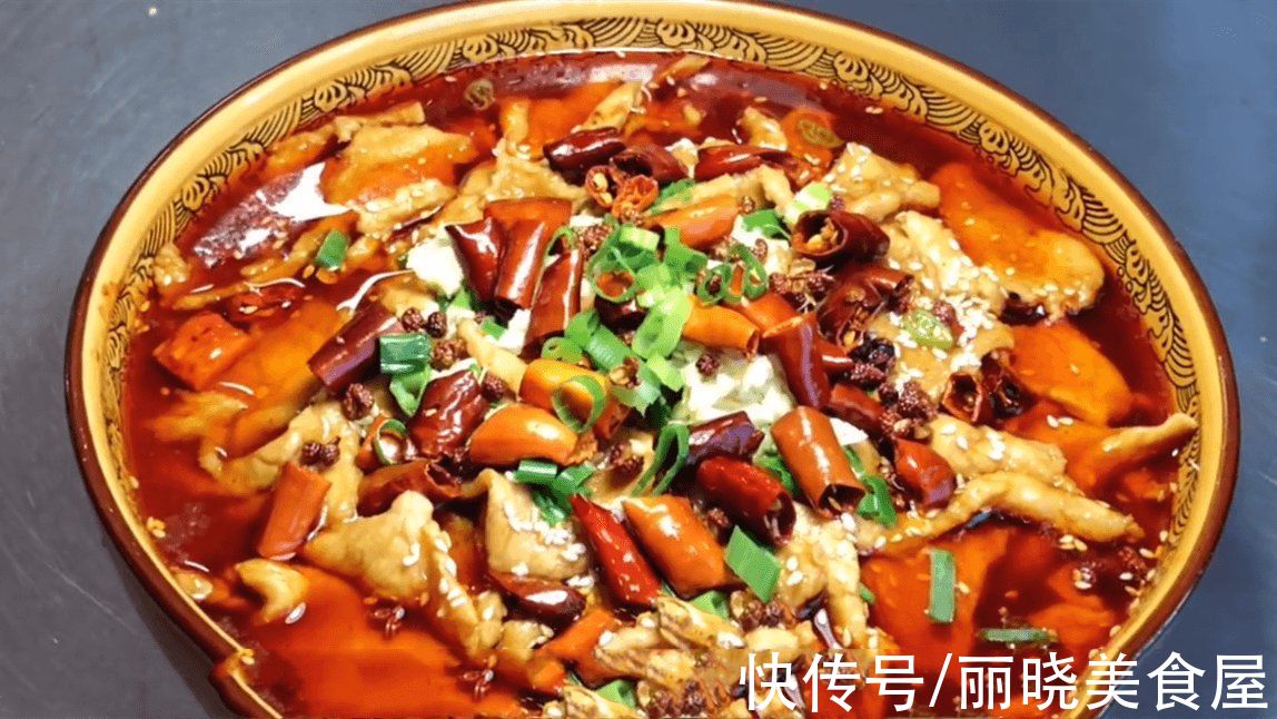 聚餐|国庆聚餐必备8道硬菜,颜值高上档次,下酒又下饭,待客特有面儿