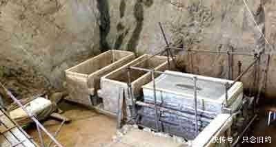 完颜阿骨打|农民,把开国皇帝的陵墓当粪池,挖开后陵墓比十三陵还宏大!