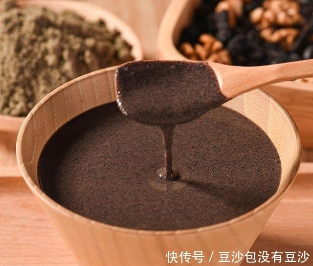 阿胶粉|40岁女人易更年期?每天一杯补充雌激素,滋养皮肤气色好!