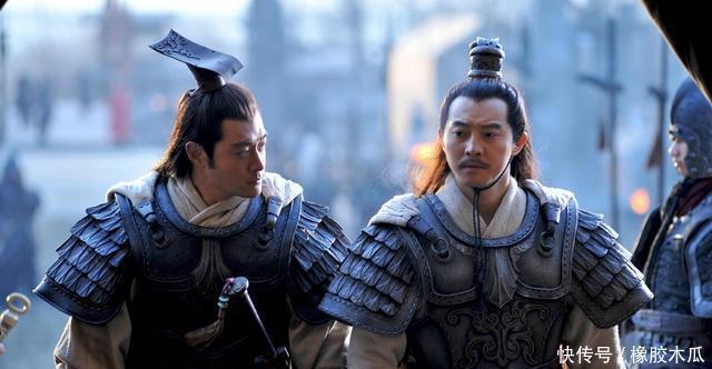 少女|三国中最霸气的五个名字,尤其最后一个,令无数少女芳心暗许!