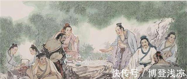 大一统|先家族后君王,魏晋分裂塑造特殊家族观,大一统观念仍是社会主流