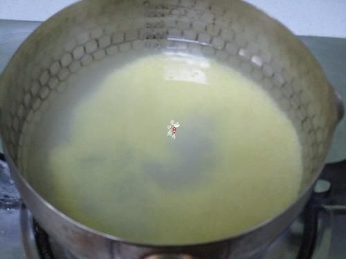 枸杞|吃黑芝麻,可以减少白发老中医白发增多不要错过这类食物