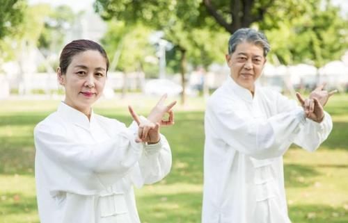 年龄|老年人“年龄划分标准”已公布:超过这个岁数,就是老人了