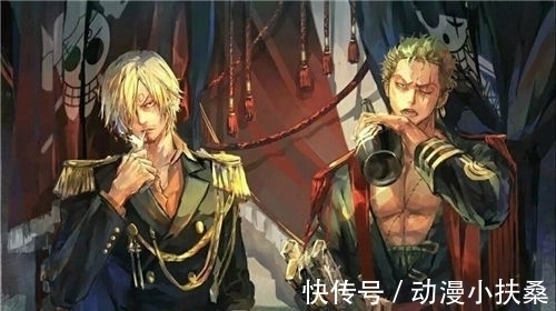 草帽|打败凯多后草帽团实力能达到什么级别?“皇团”下第一团队!