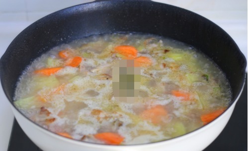 好吃|这道菜孩子们都爱吃,跟米饭是绝配,好吃易做,冬天吃最好