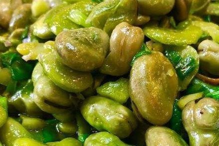 大鱼大肉靠边站,这菜才是“补钙王”,孩子常吃,促进骨骼发育