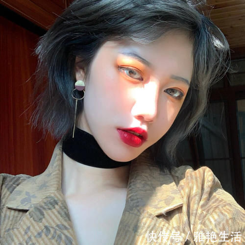 漂亮|女生脸上有这“3个标志”,可能会越长越漂亮,慢慢偷着乐吧!