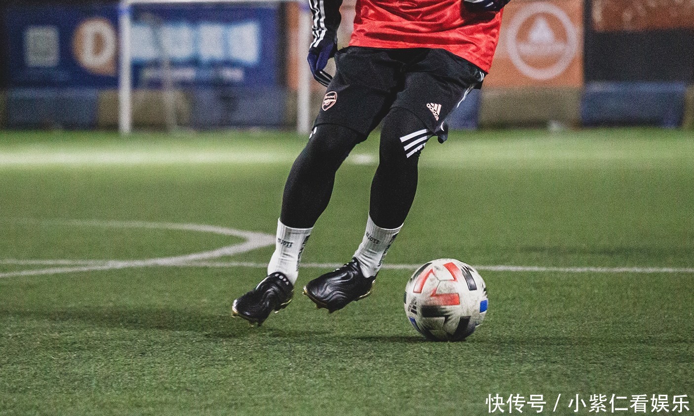 adidas Copa Sense+ FG 实战评测