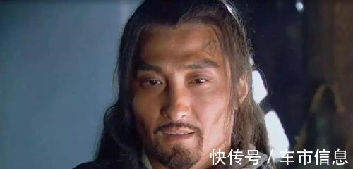 水浒梁山$世人眼中,武松、林冲和卢俊义都是顶级高手,但其实却有个大草包