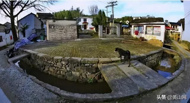  绩溪|走！打点蜀马村——绩溪状元第一村