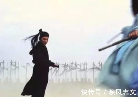 白首@中国历史上剑气纵横的十首古诗词,背上剑,你就是剑客了!