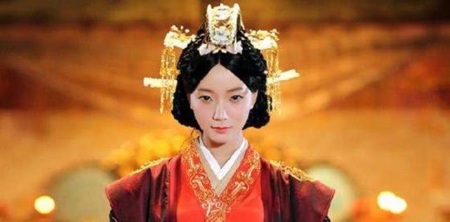 皇后|汉武帝最对不起的女人,不是陈阿娇也不是卫子夫,而是她