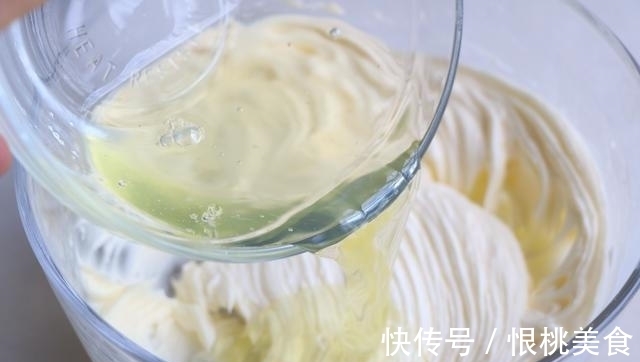 糖粉|简单几步，教你在家做曲奇饼干，又酥又脆比买的好吃，特别解馋